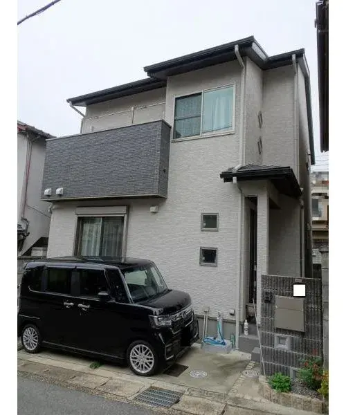 4LDK Kyoto City Kyoto Prefecture (2)