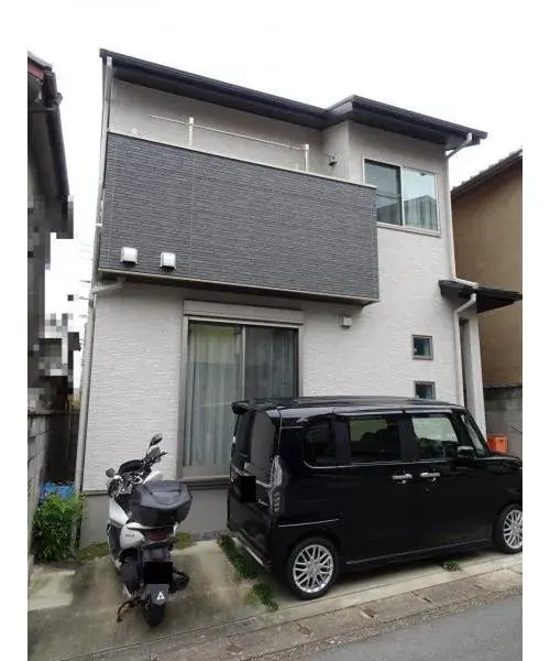 4LDK Kyoto City Kyoto Prefecture (3)