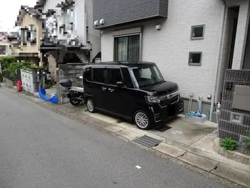 4LDK Kyoto City Kyoto Prefecture (4)