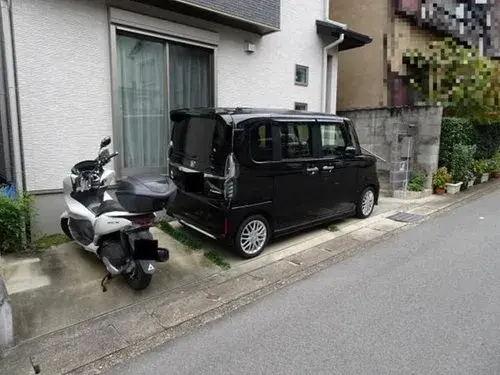 4LDK Kyoto City Kyoto Prefecture (5)