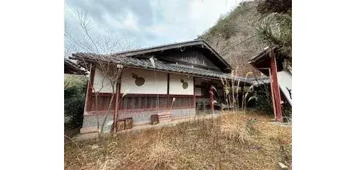5K Property Kyoto City Kyoto Prefecture (2)