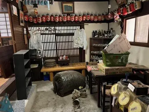 5K Property Kyoto City Kyoto Prefecture (5)