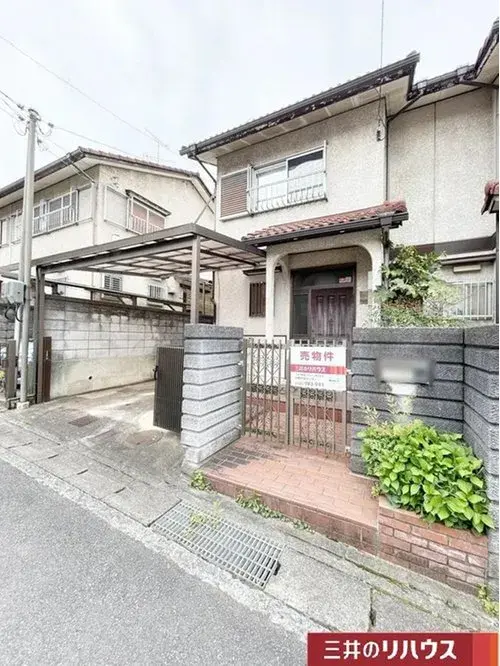 4DK Kyoto City Kyoto Prefecture (3)