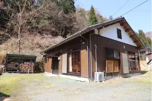 2LDK Property Ayabe City Kyoto Prefecture (2)