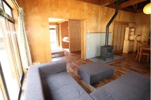 2LDK Property Ayabe City Kyoto Prefecture (4)