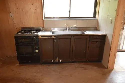 2LDK Property Ayabe City Kyoto Prefecture (6)