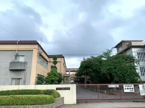 4LDK Property Joyo City Kyoto Prefecture (1)