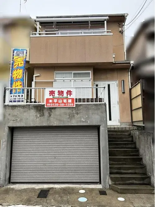 4LDK Property Joyo City Kyoto Prefecture (2)