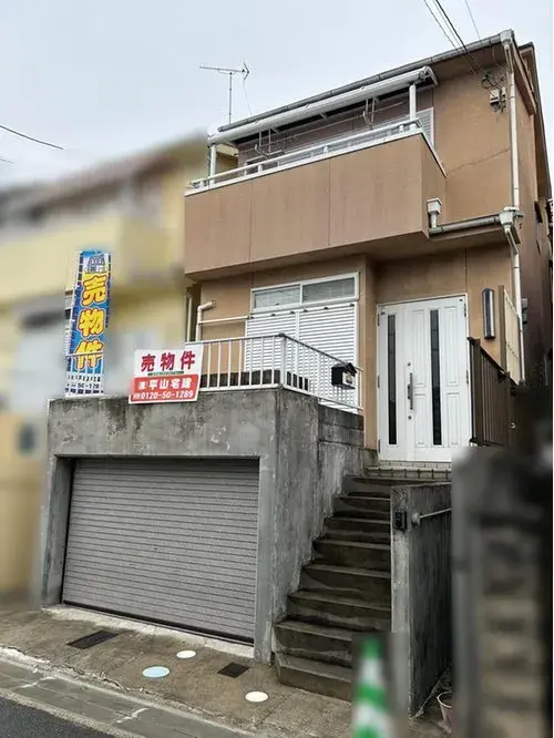 4LDK Property Joyo City Kyoto Prefecture (17)