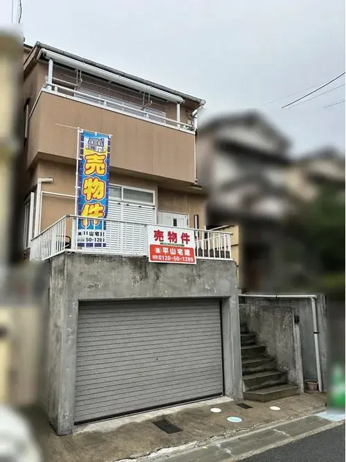 4LDK Property Joyo City Kyoto Prefecture (18)