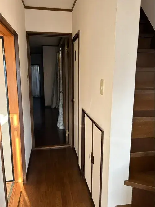 4LDK Property Joyo City Kyoto Prefecture (4)