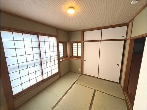 3LDK Fushimi-ku Kyoto City Kyoto Prefecture (4)