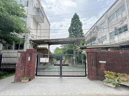 3DK Property Kyoto City Kyoto Prefecture (1)