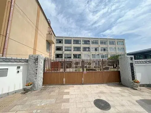 3DK Property Kyoto City Kyoto Prefecture (13)