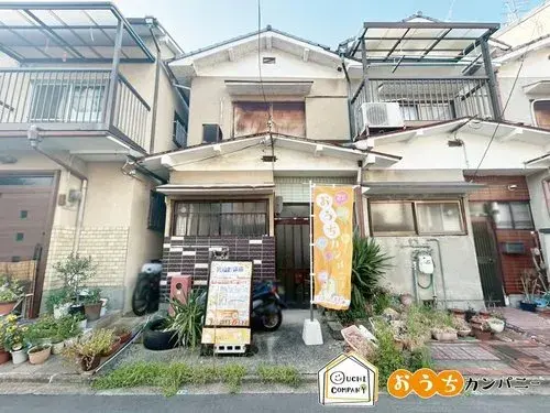 3DK Property Kyoto City Kyoto Prefecture (3)