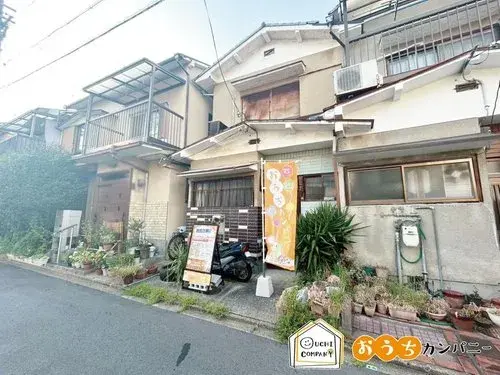 3DK Property Kyoto City Kyoto Prefecture (4)