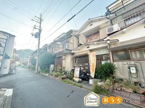 3DK Property Kyoto City Kyoto Prefecture (6)