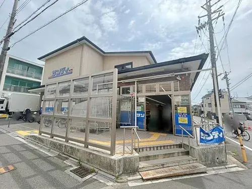 3DK Property Kyoto City Kyoto Prefecture (9)