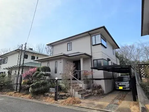 4LDK Property Seika-cho, Soraku-gun Kyoto Prefecture (1)