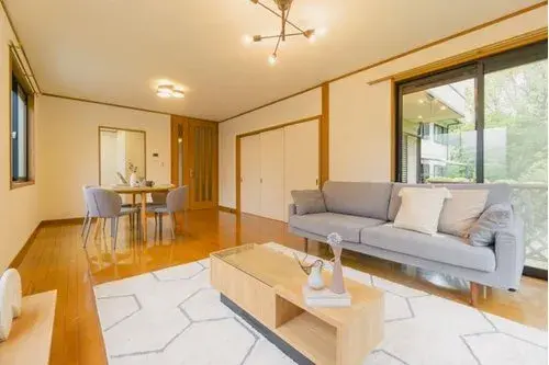 4LDK Property Seika-cho, Soraku-gun Kyoto Prefecture (3)