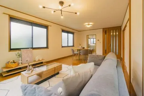 4LDK Property Seika-cho, Soraku-gun Kyoto Prefecture (5)