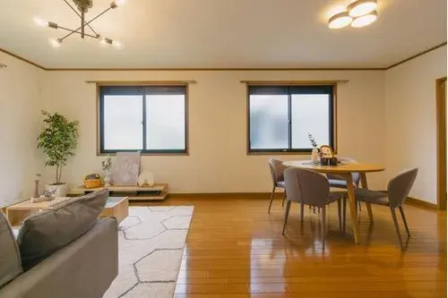 4LDK Property Seika-cho, Soraku-gun Kyoto Prefecture (6)