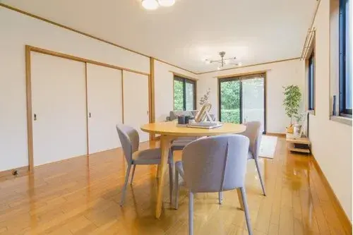 4LDK Property Seika-cho, Soraku-gun Kyoto Prefecture (7)