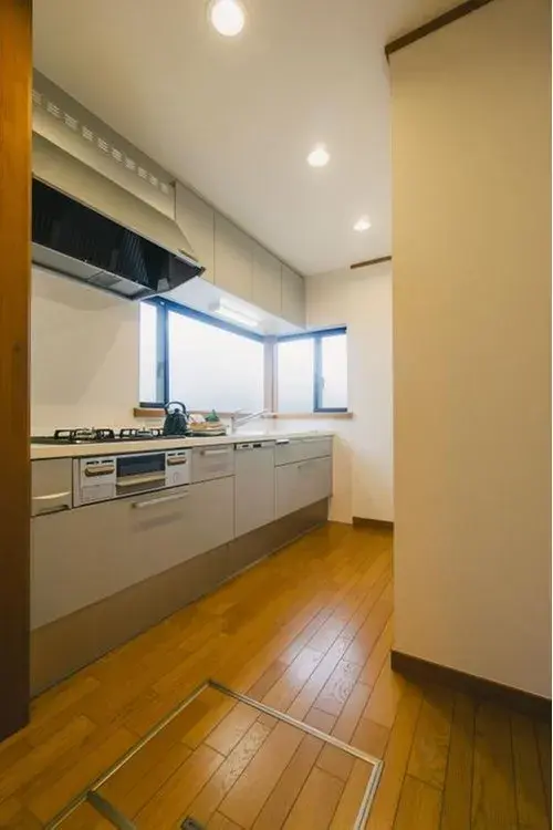 4LDK Property Seika-cho, Soraku-gun Kyoto Prefecture (9)