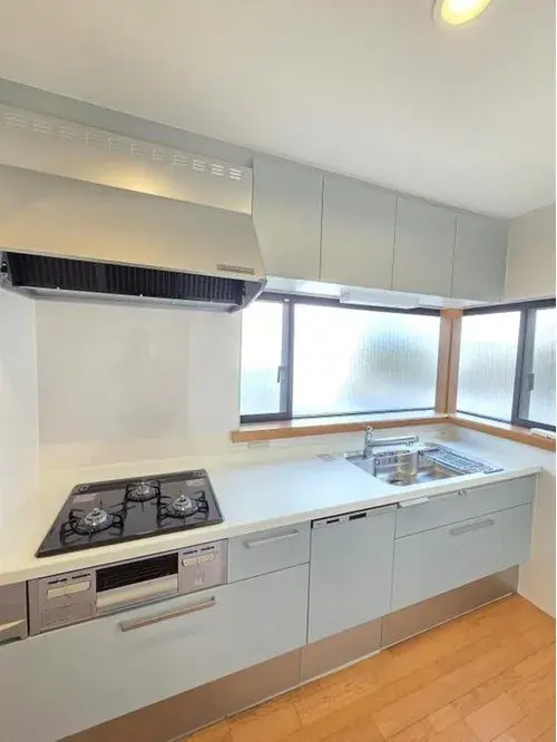 4LDK Property Seika-cho, Soraku-gun Kyoto Prefecture (10)