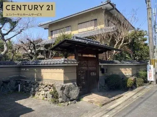 11LDK Property Kyoto City Kyoto Prefecture (1)
