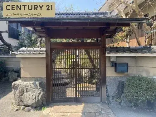 11LDK Property Kyoto City Kyoto Prefecture (2)