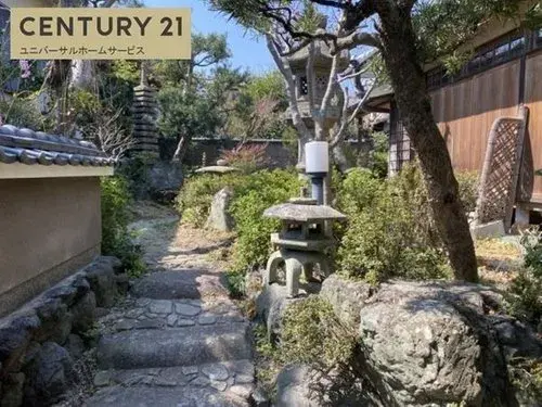 11LDK Property Kyoto City Kyoto Prefecture (3)