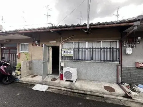 3K Kyoto City Kyoto Prefecture (1)