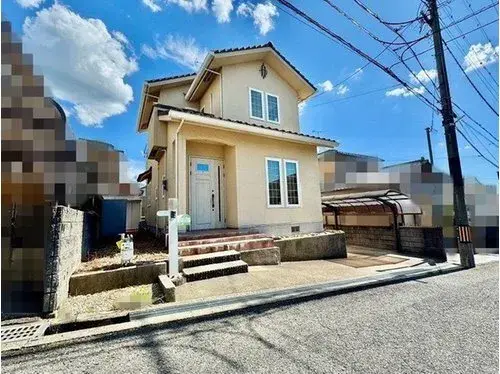 Kyoto Prefecture Kizugawa City 3LDK Property (1)