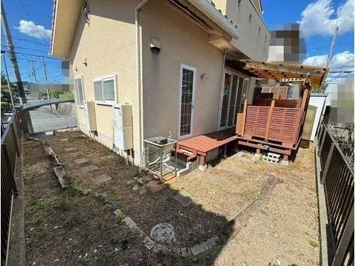 Kyoto Prefecture Kizugawa City 3LDK Property (2)