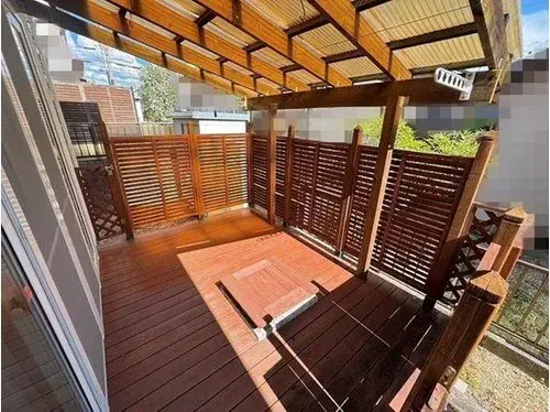 Kyoto Prefecture Kizugawa City 3LDK Property (12)