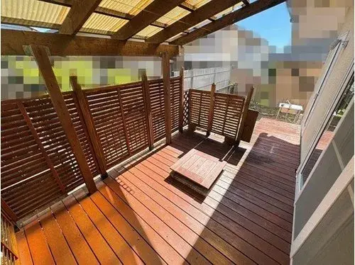 Kyoto Prefecture Kizugawa City 3LDK Property (13)