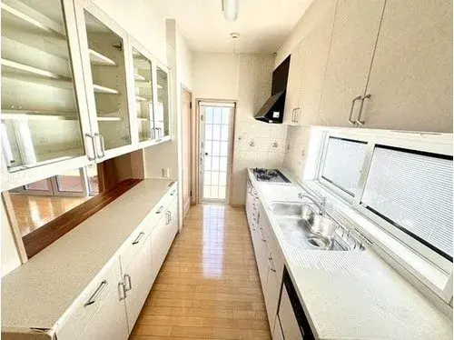 Kyoto Prefecture Kizugawa City 3LDK Property (14)