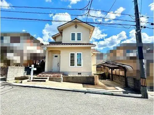 Kyoto Prefecture Kizugawa City 3LDK Property (3)