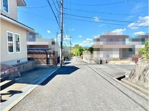 Kyoto Prefecture Kizugawa City 3LDK Property (4)