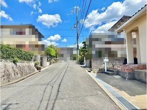 Kyoto Prefecture Kizugawa City 3LDK Property (5)