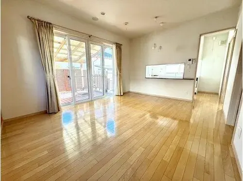 Kyoto Prefecture Kizugawa City 3LDK Property (8)