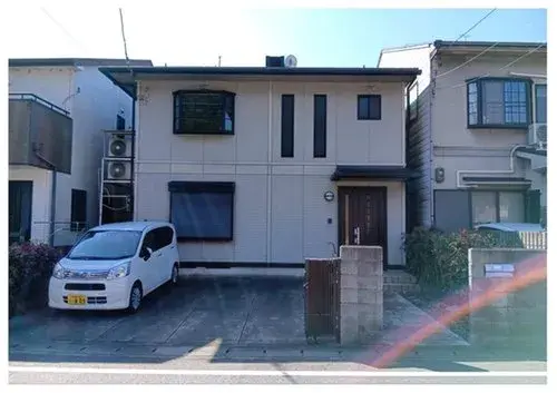 [3LDK+S Property] Yamashina-ku, Kyoto City Kyoto Prefecture (1)