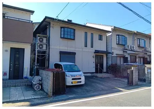 [3LDK+S Property] Yamashina-ku, Kyoto City Kyoto Prefecture (2)