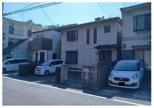 [3LDK+S Property] Yamashina-ku, Kyoto City Kyoto Prefecture (3)