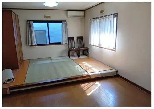 [3LDK+S Property] Yamashina-ku, Kyoto City Kyoto Prefecture (8)