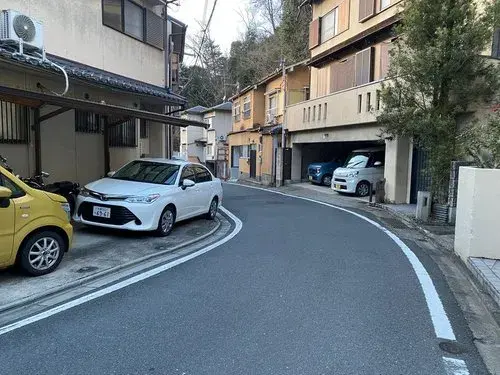 4LDK+S Kyoto City Kyoto Prefecture (1)
