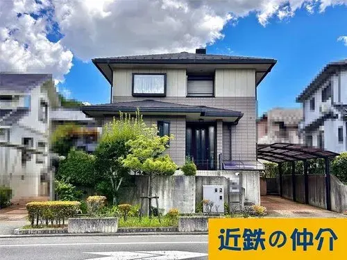 4LDK Property Seika-cho Kyoto Prefecture (1)