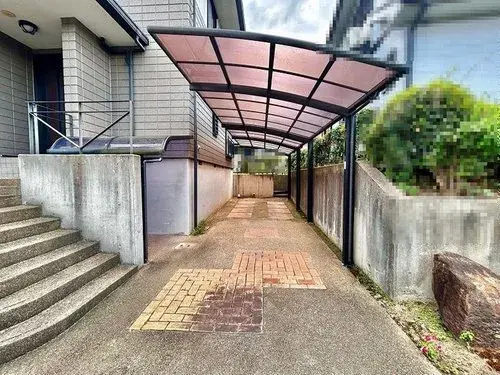 4LDK Property Seika-cho Kyoto Prefecture (2)