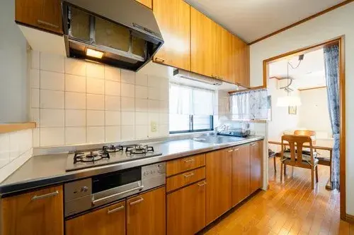 4LDK Property Seika-cho Kyoto Prefecture (13)